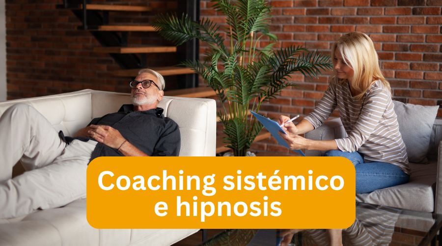 Coaching sistemico e hipnosis