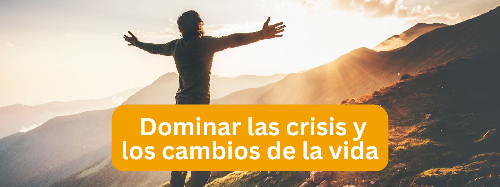 Dominar las crisis y los cambios de la vida recopilacion