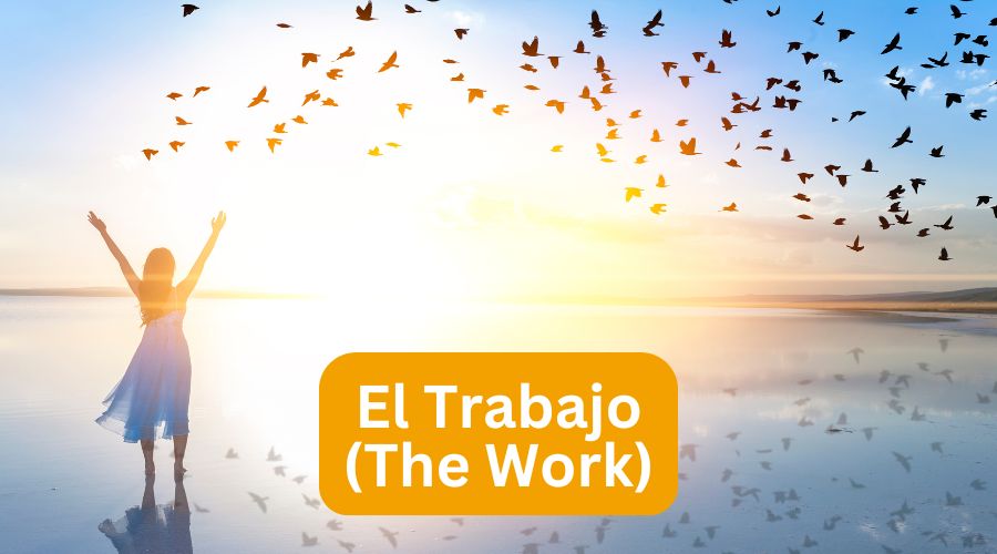 El Trabajo (The Work)