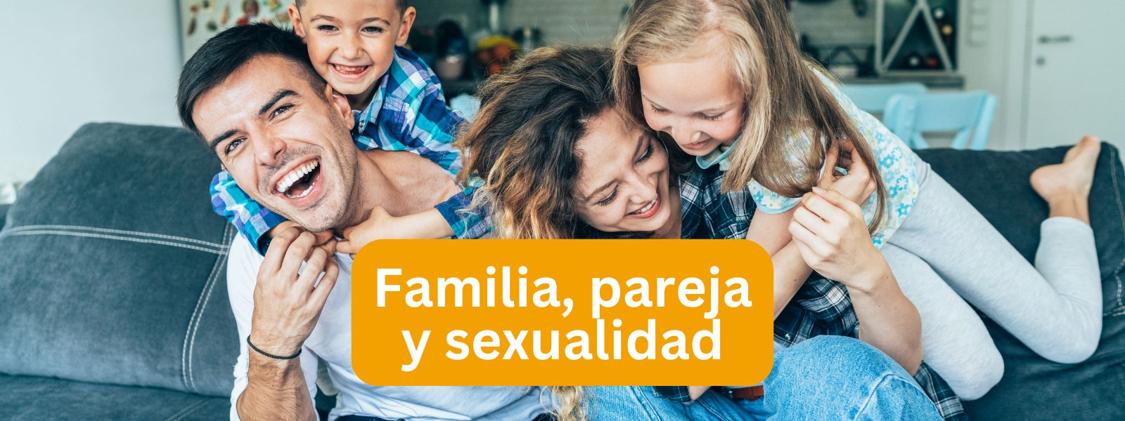 Familia, pareja y sexualidad recopilacion