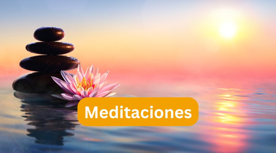 Meditaciones