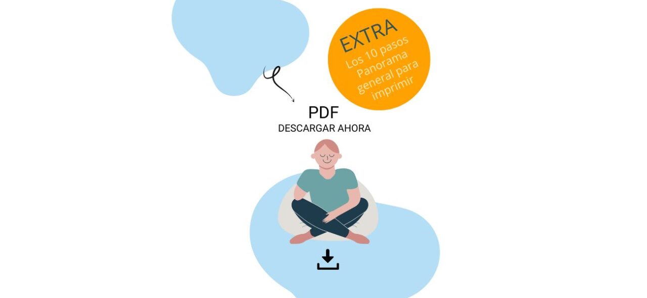 Obsequio Guia Serenidad Logo